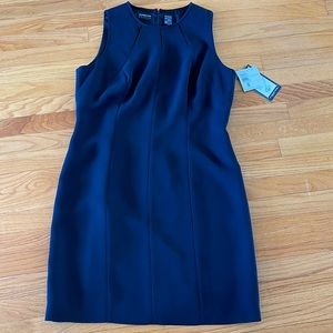 Liz Claiborne Little Black Dress for any occasion. Sleeveless. New w tags, Sz16